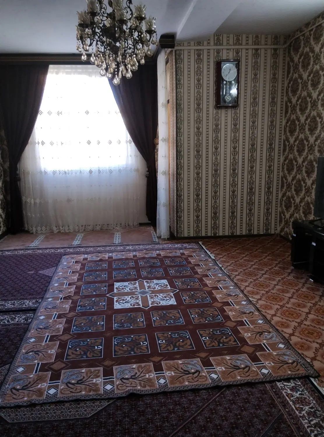 فروش آپارتمان 75 متری فلسطین