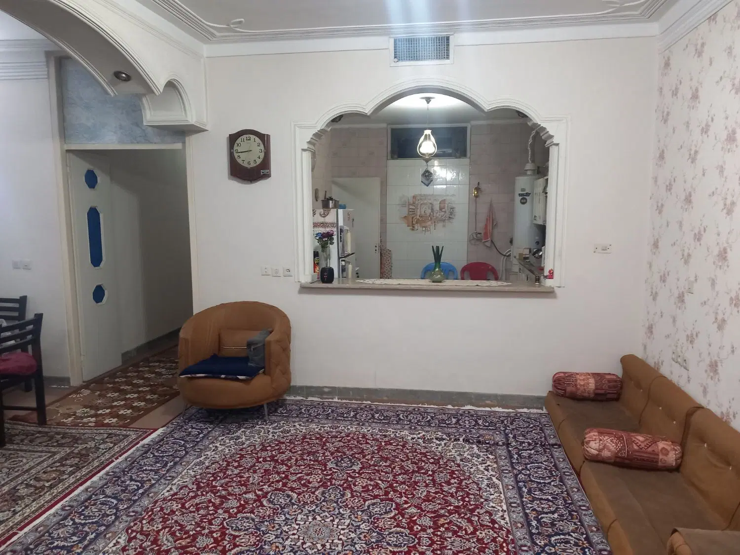منزل ویلائی دربست ۴خواب ۳۱۴متری...