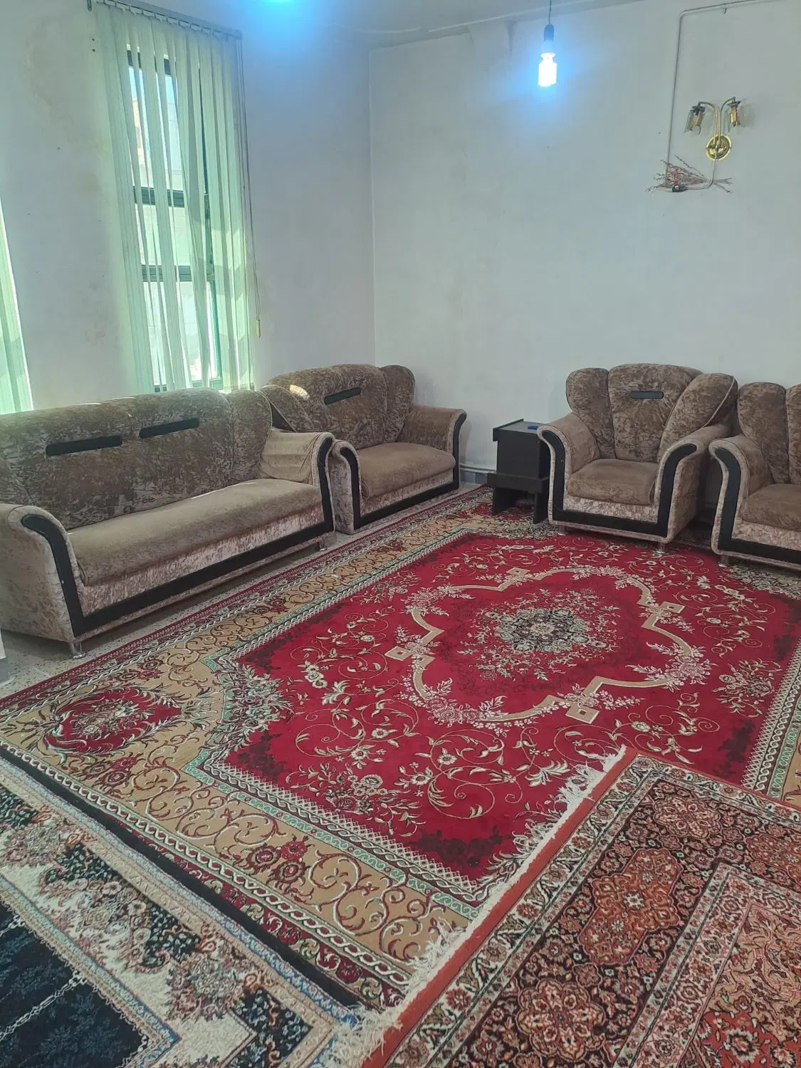 هتل آپارتمان