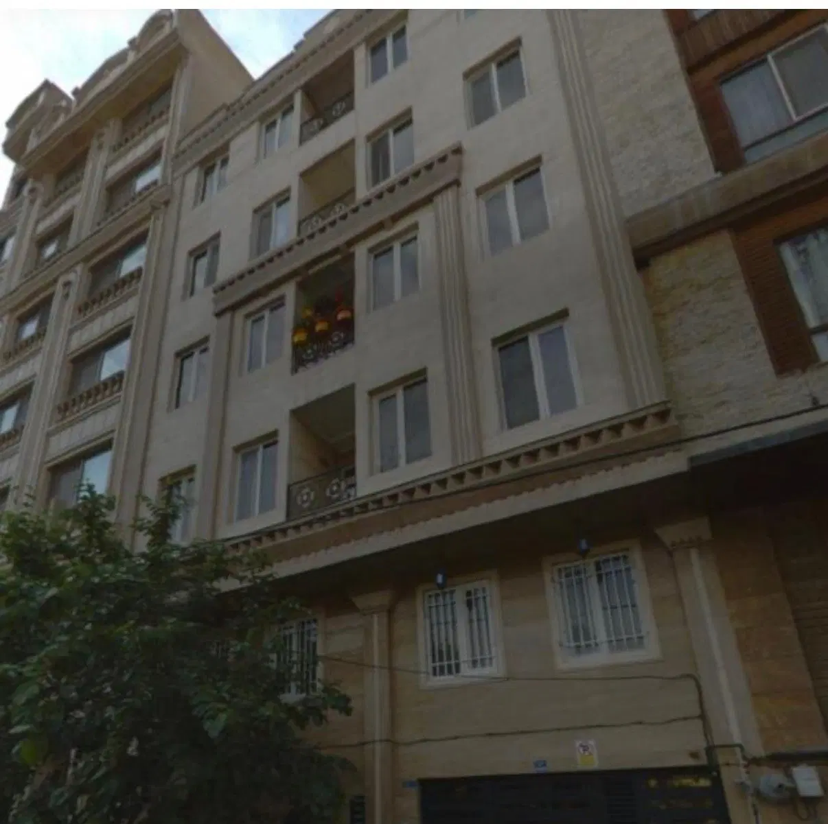 اجاره آپارتمان دریان نو
