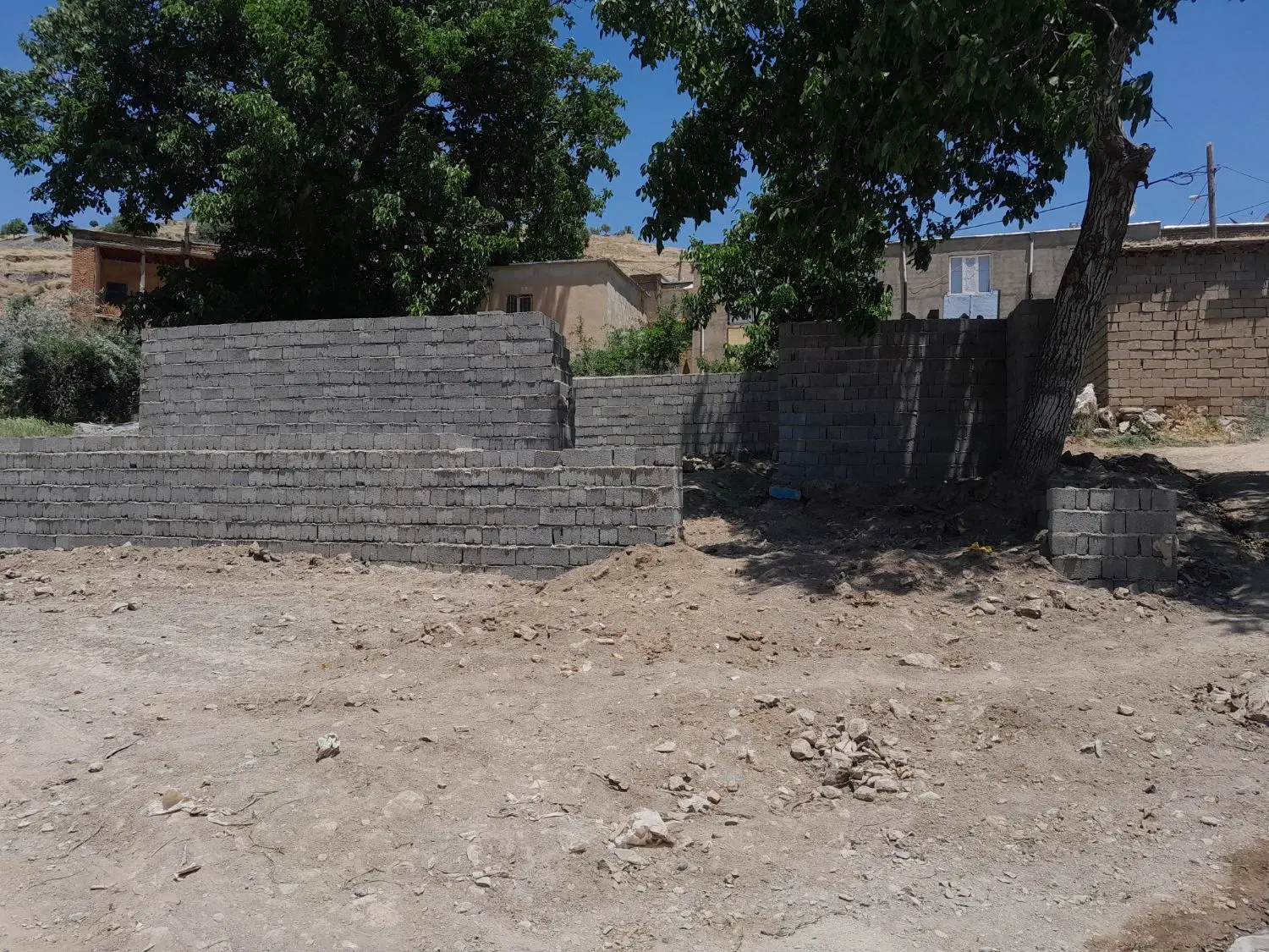 مسکن