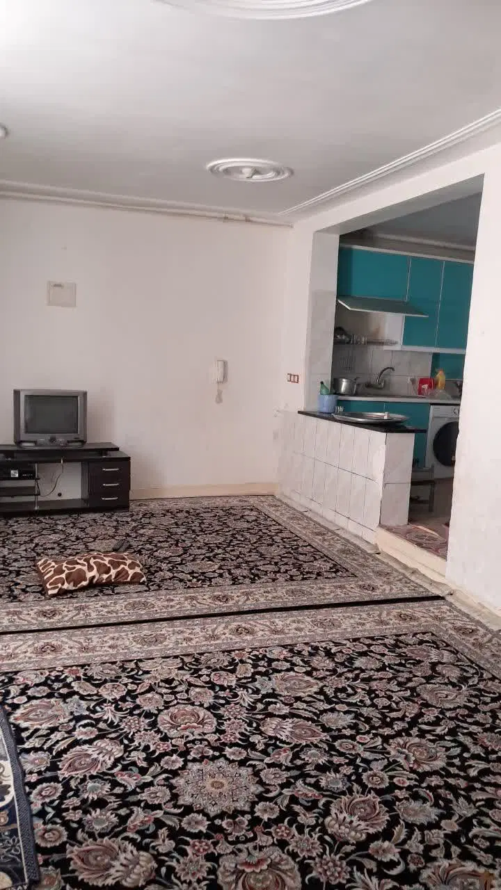 خانه ویلایی