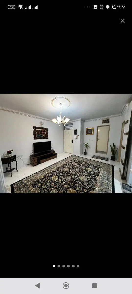 خانه ۴۹ متری اسلامشهر