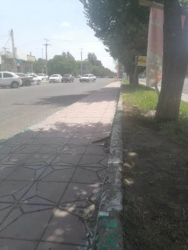 فروش زمین مسکونی با سند تک برگ