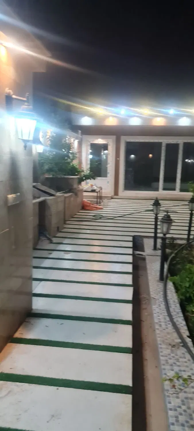 اجاره باغ ویلا