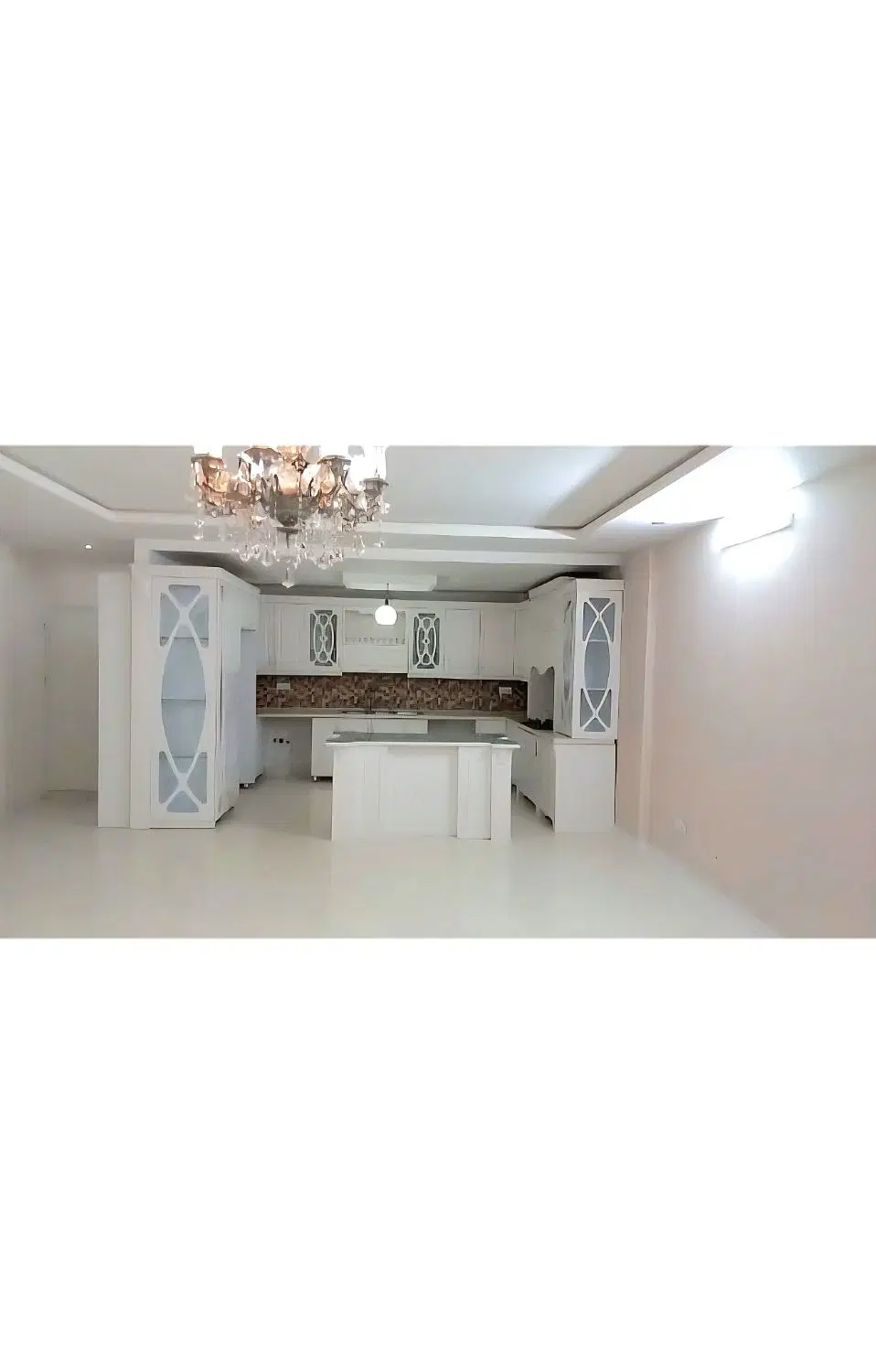 آپارتمان خاص *فاطمیه فلاحی *سند آماده