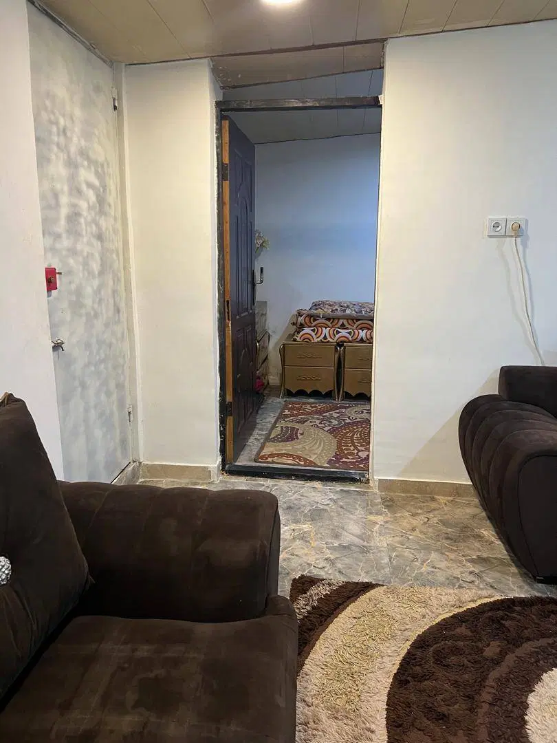 خانه ۶۰متری یک خواب کوچه رستوران حاج مرتضی