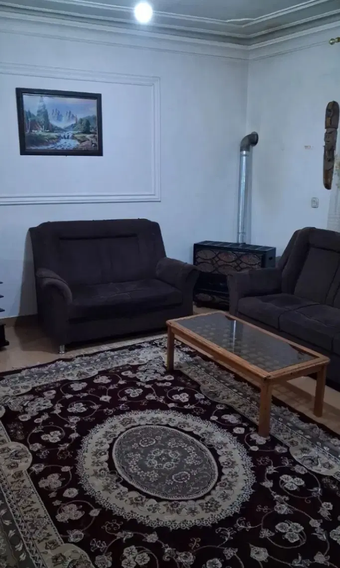 اجاره واحد مبله کوتاه مدت بسیار تمیز و با امنیت