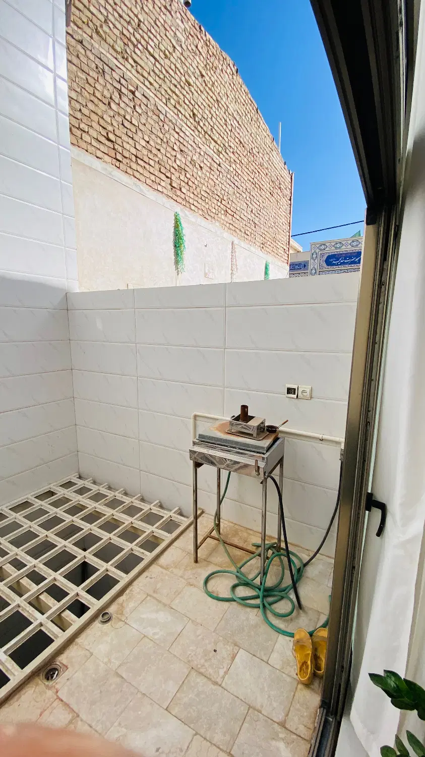 خانه فروشی کوچه یاسمن میدان حج