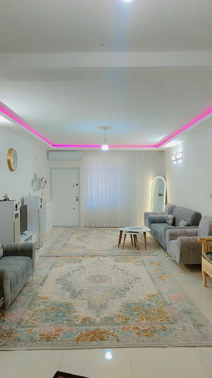 منزل اپارتمانی راه جدا