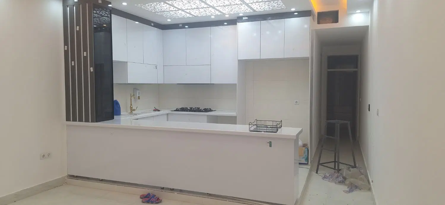 خانه ۱۰۰ متری دوطبقه دولت اباد