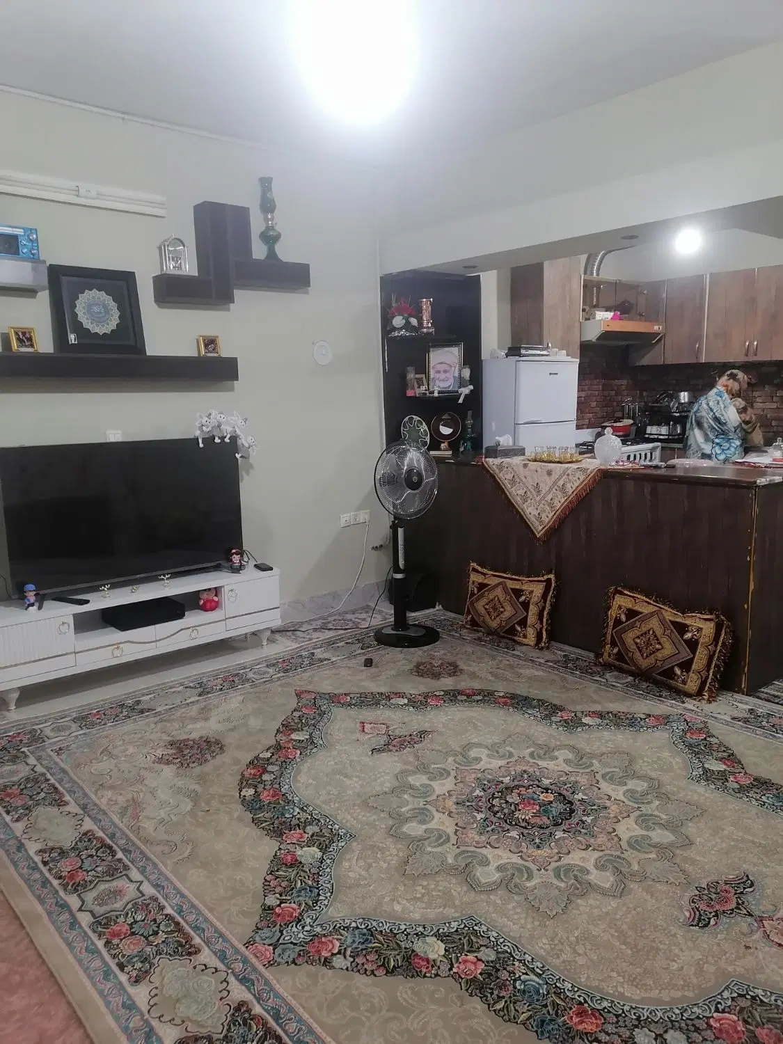 منزل ویلایی سنددارشش دانگ