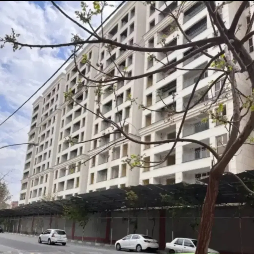 ۲۰ عدد سهام پروژه نگین پیروزی