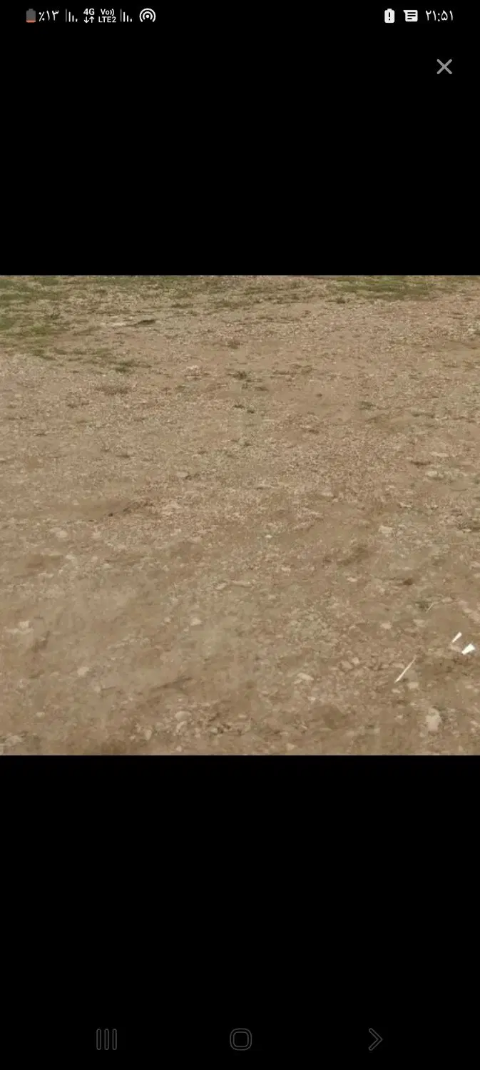 زمین شهرک اکبرآباد(کلاچو)