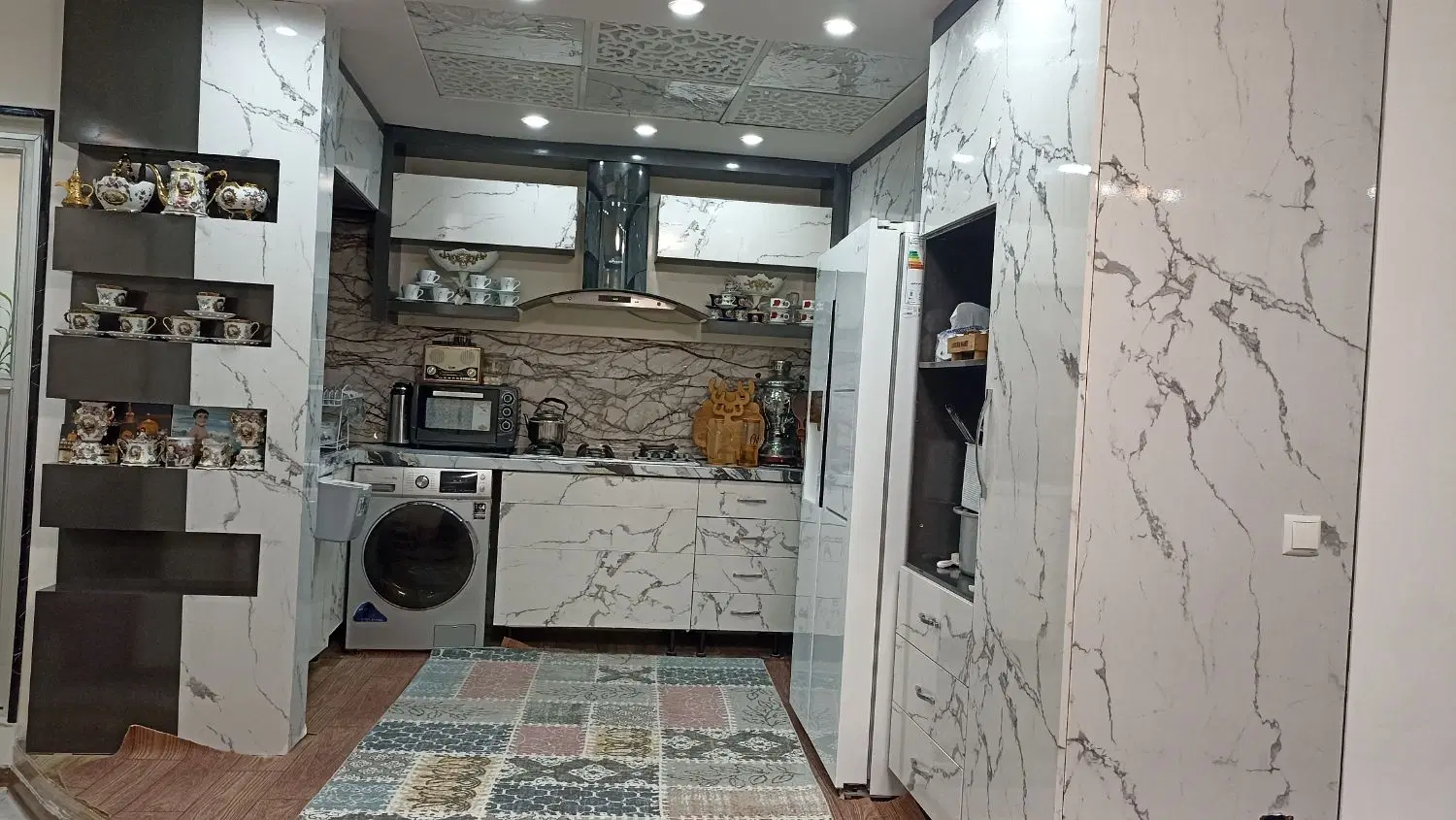 فروش خانه در تره طول گیلان