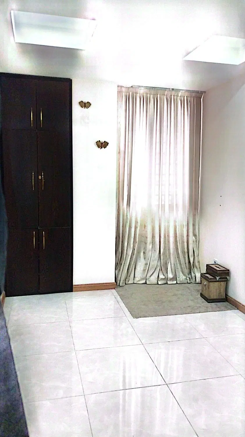فروش واحد مسکونی