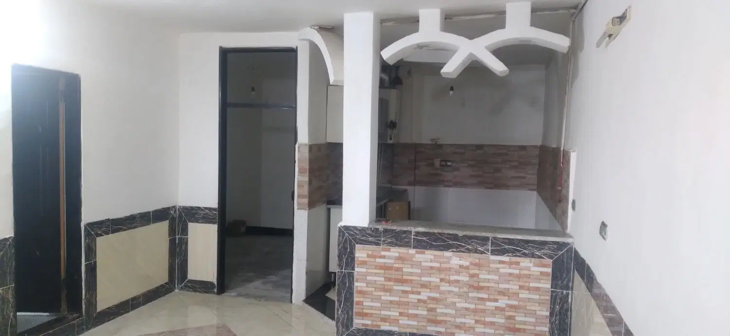 ۷۵ متری برای زایرین  اجاره روزانه