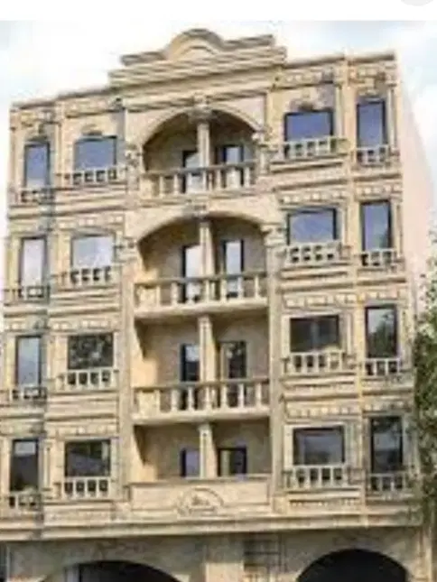 رهن و اجاره صدو چهل متر دروس