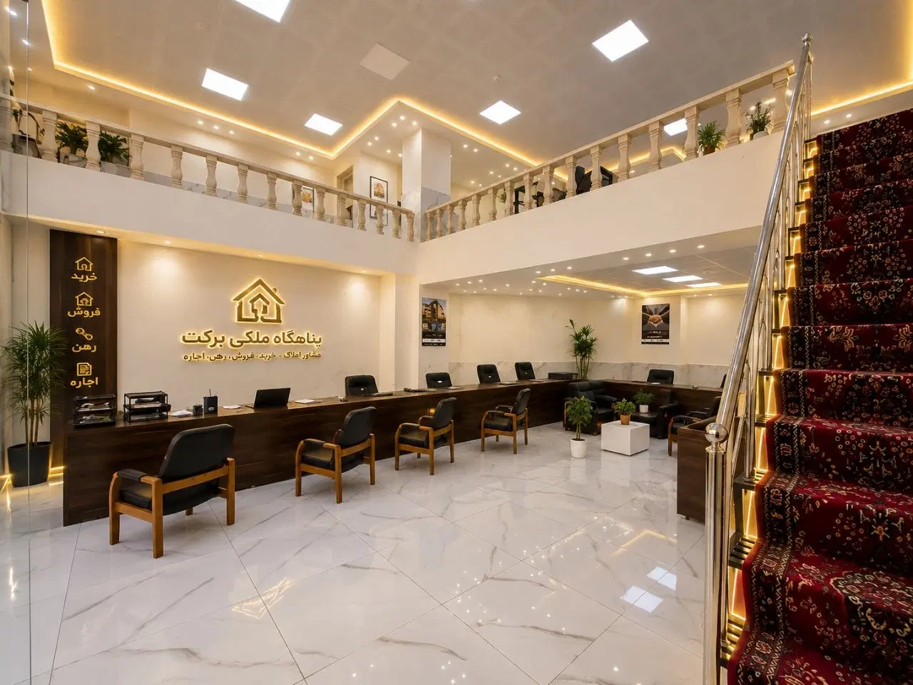 خونه باغ ۶۵۰ متری در دل شهر ارومیه خیابان کشاورز