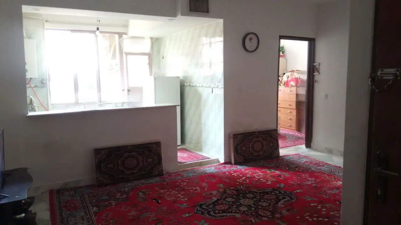 آپارتمان ۶۵متری