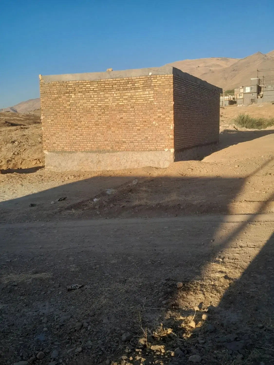 خانه ۶۰متری نایسر