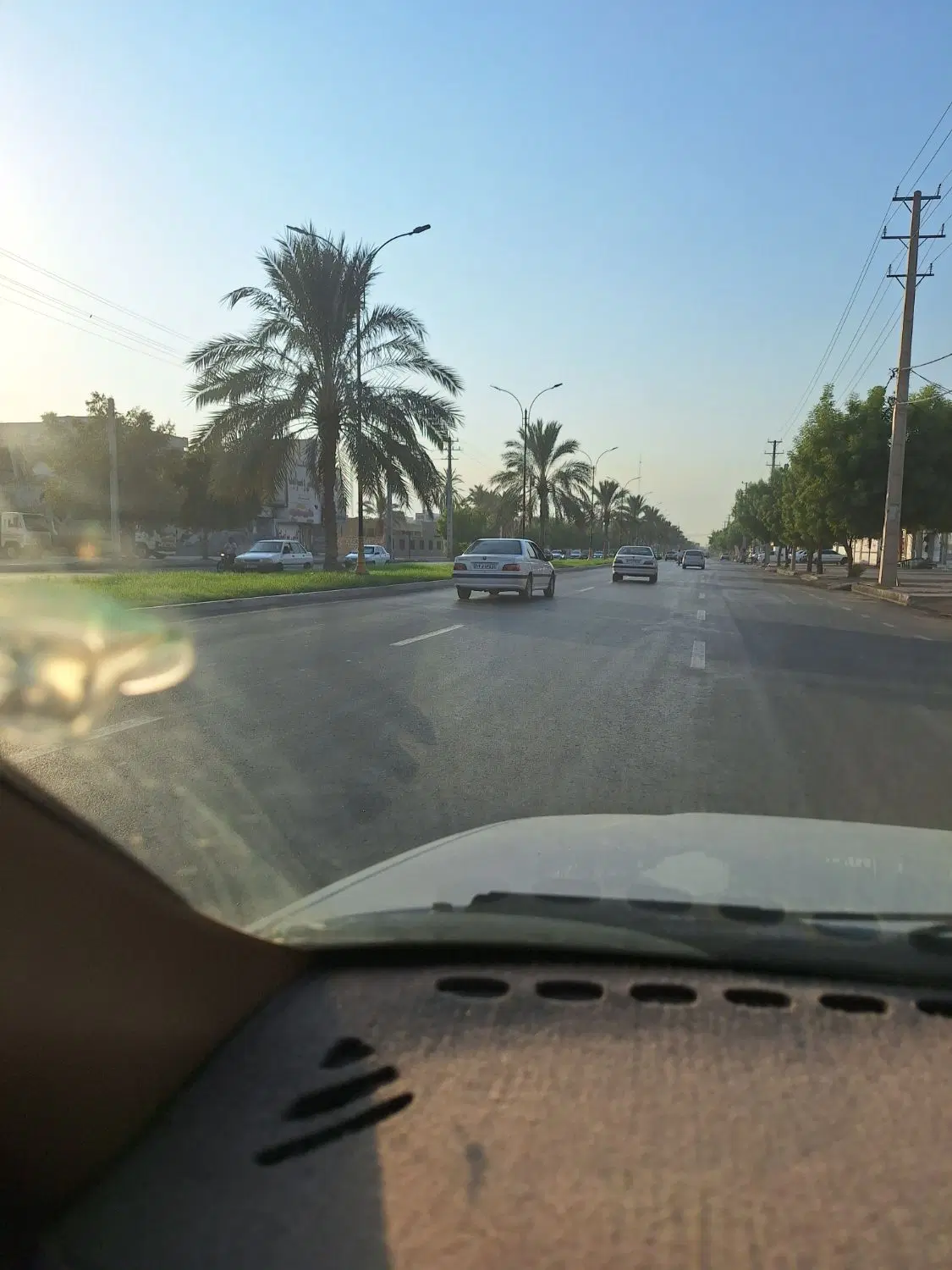 فروش زمین ایثار سه پلاک 8348