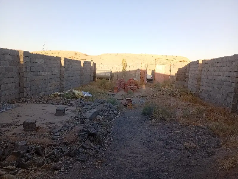 خونه نوساز