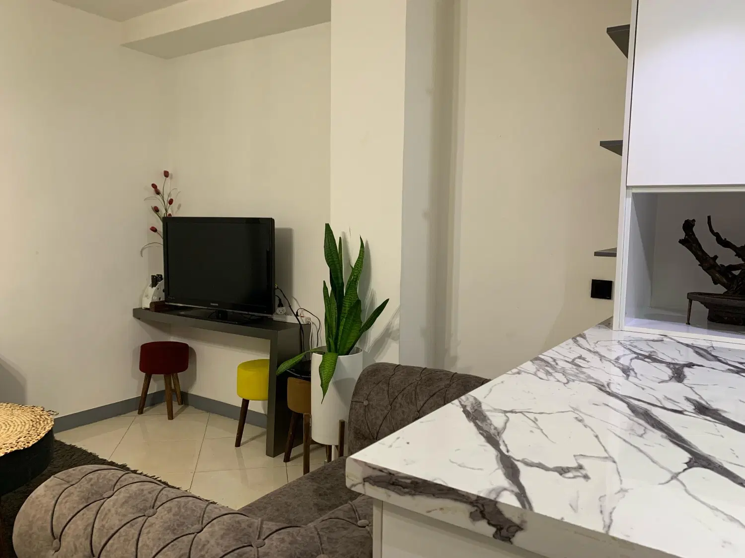 اجاره روزانه اپارتمان مبله