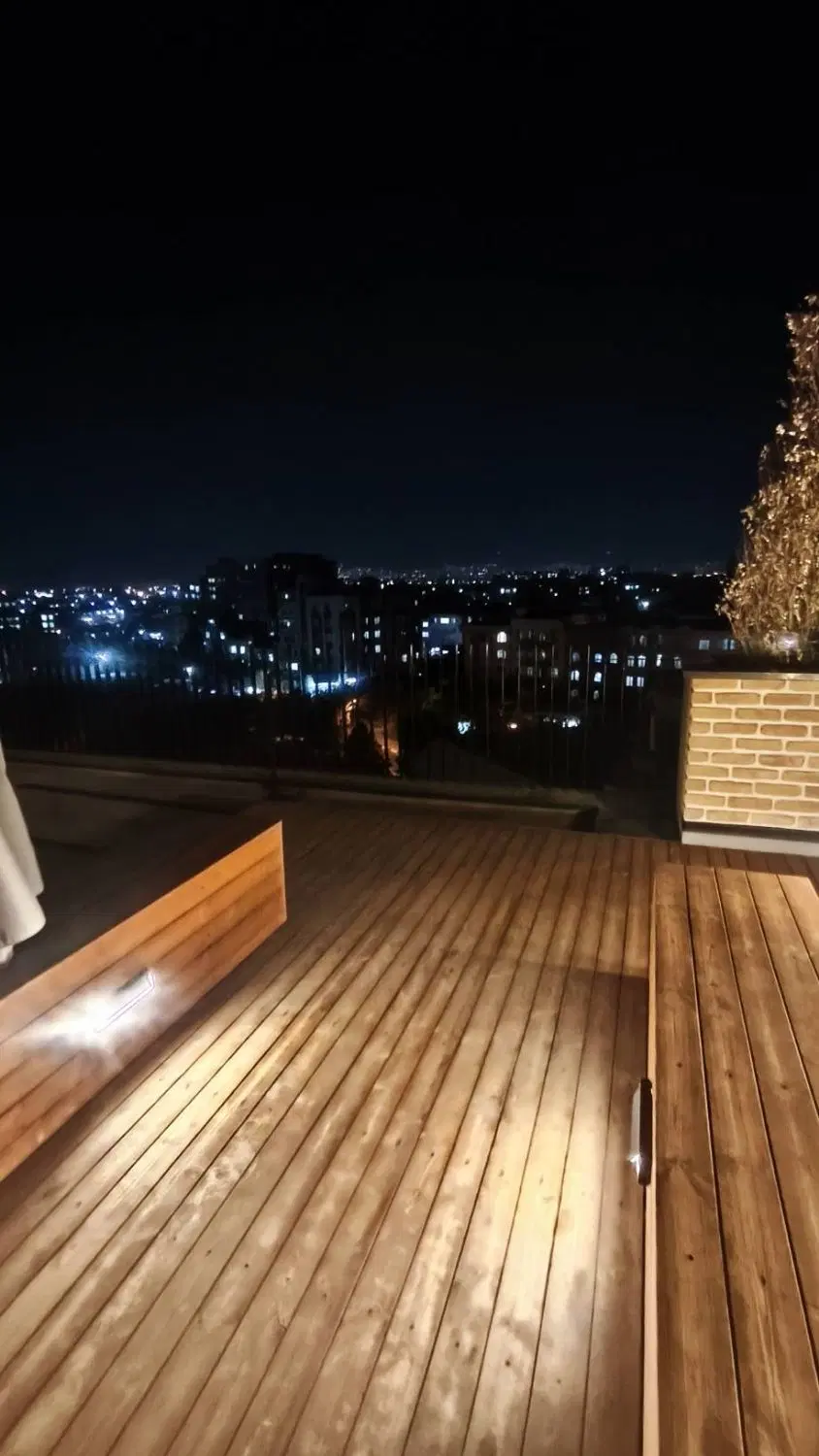125متر_2خواب مستر_در شهرک گلها_
