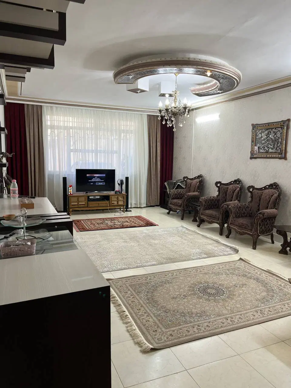 ویلایی ۱۰۵ متر امامیه