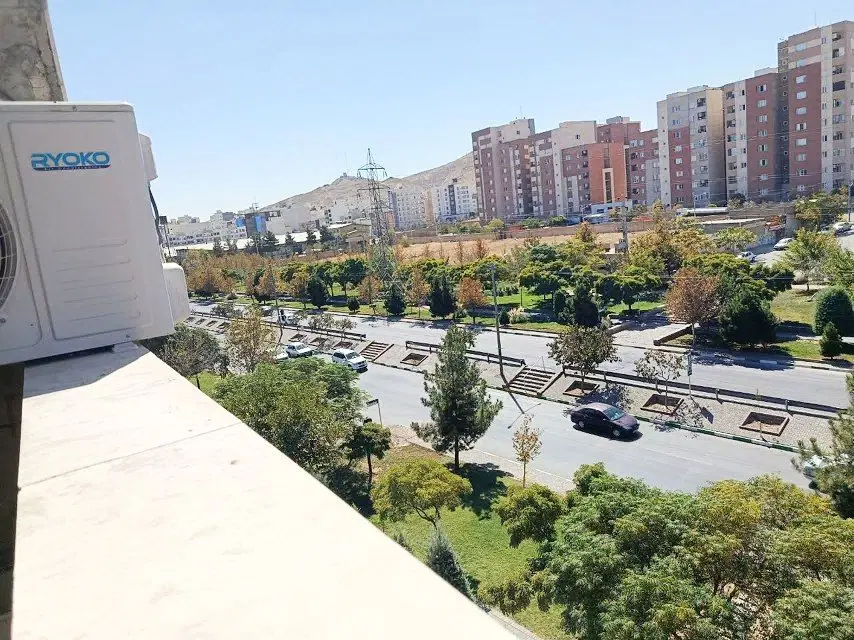 ۱۰۰ متر ویلایی  در عدل خمینی