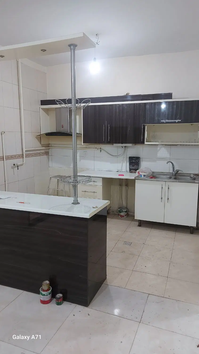 اپارتمان اجاره ای سبلان شمالی خ نوری