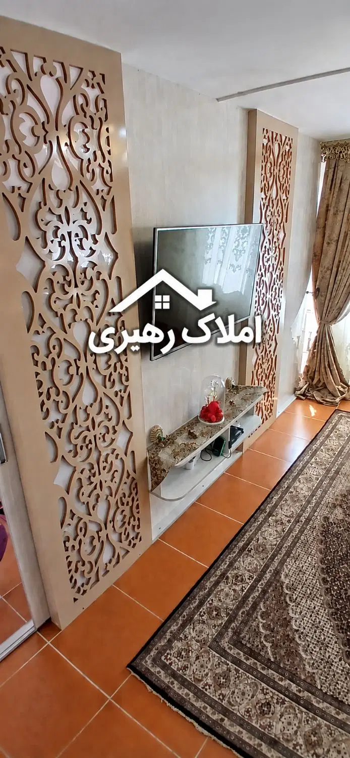 آپارتمان ۹۰متر شهرک امام (خانه سازی) فرهنگیان