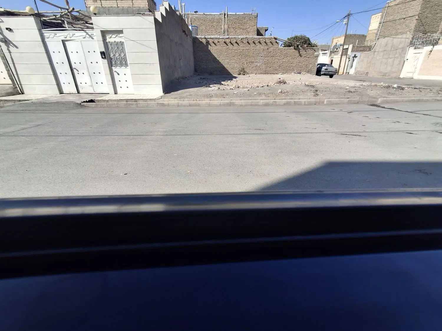 ۹۶ متر با بر شش متر نیم