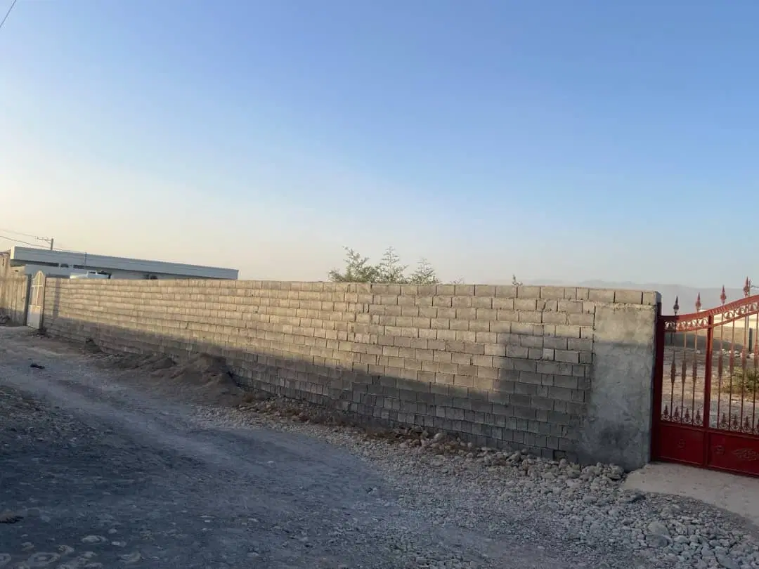 فروش سرخون زمین لرد بالا