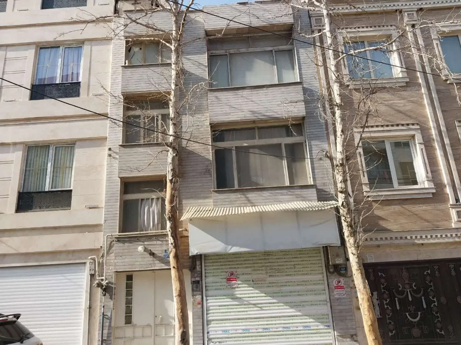 اجاره واحد مسکونی