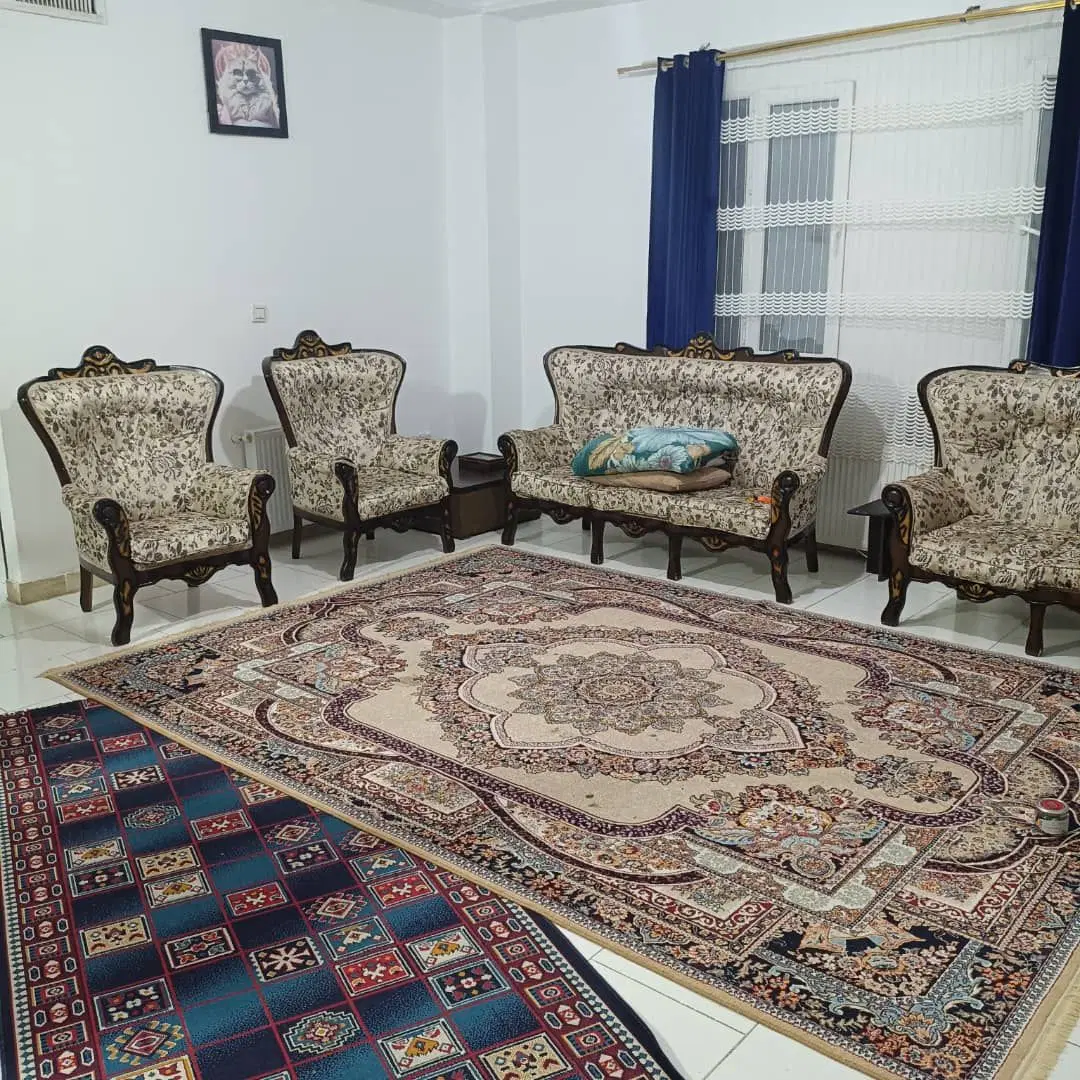 واحد ۷۵ متری دو خواب فاز ۴ شمال