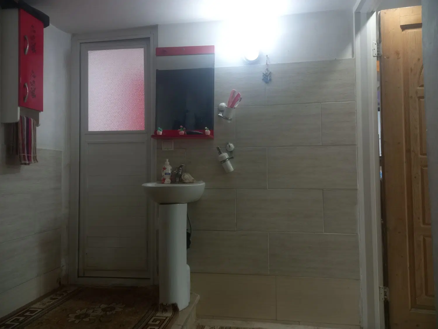 رهن واجاره
