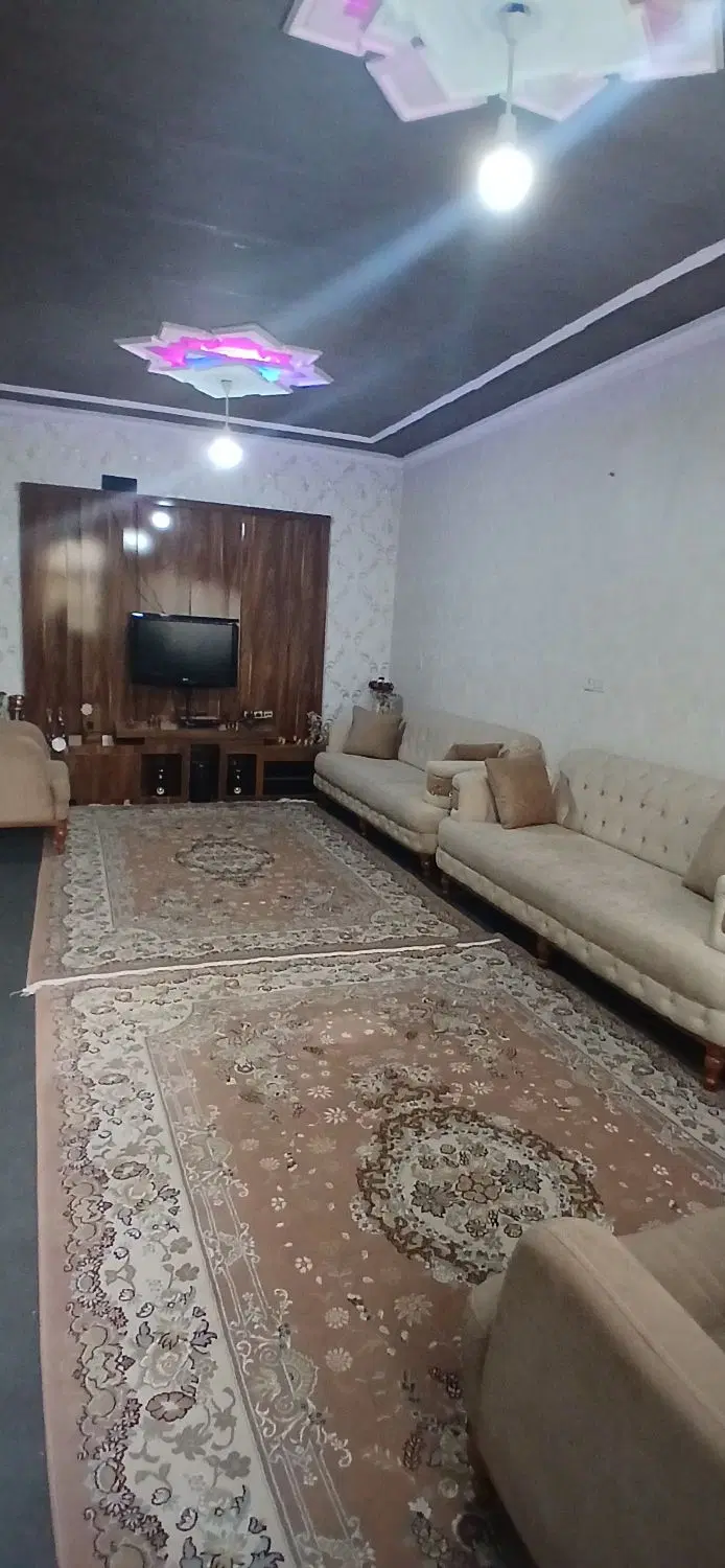 خانه مسکونی در المهدی (اسلام آباد۲)