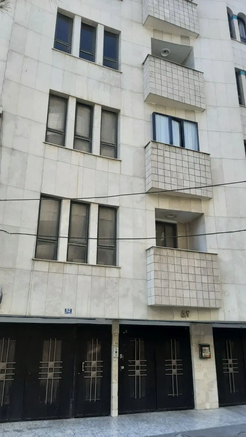 دندانپژشکان ۲۵ طبقه سوم ۸۵ متری
