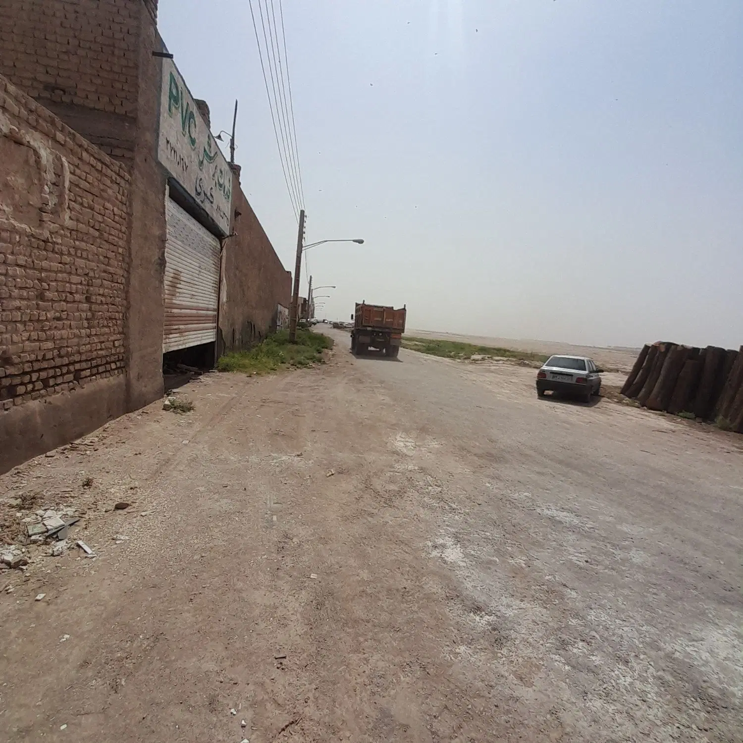ملک سند شش دانگ شمس۱۰