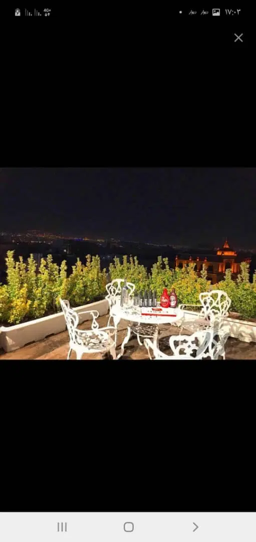 اپارتمان ۱۲۰ متری زرگری نگهبانی ۲۴ ساعته