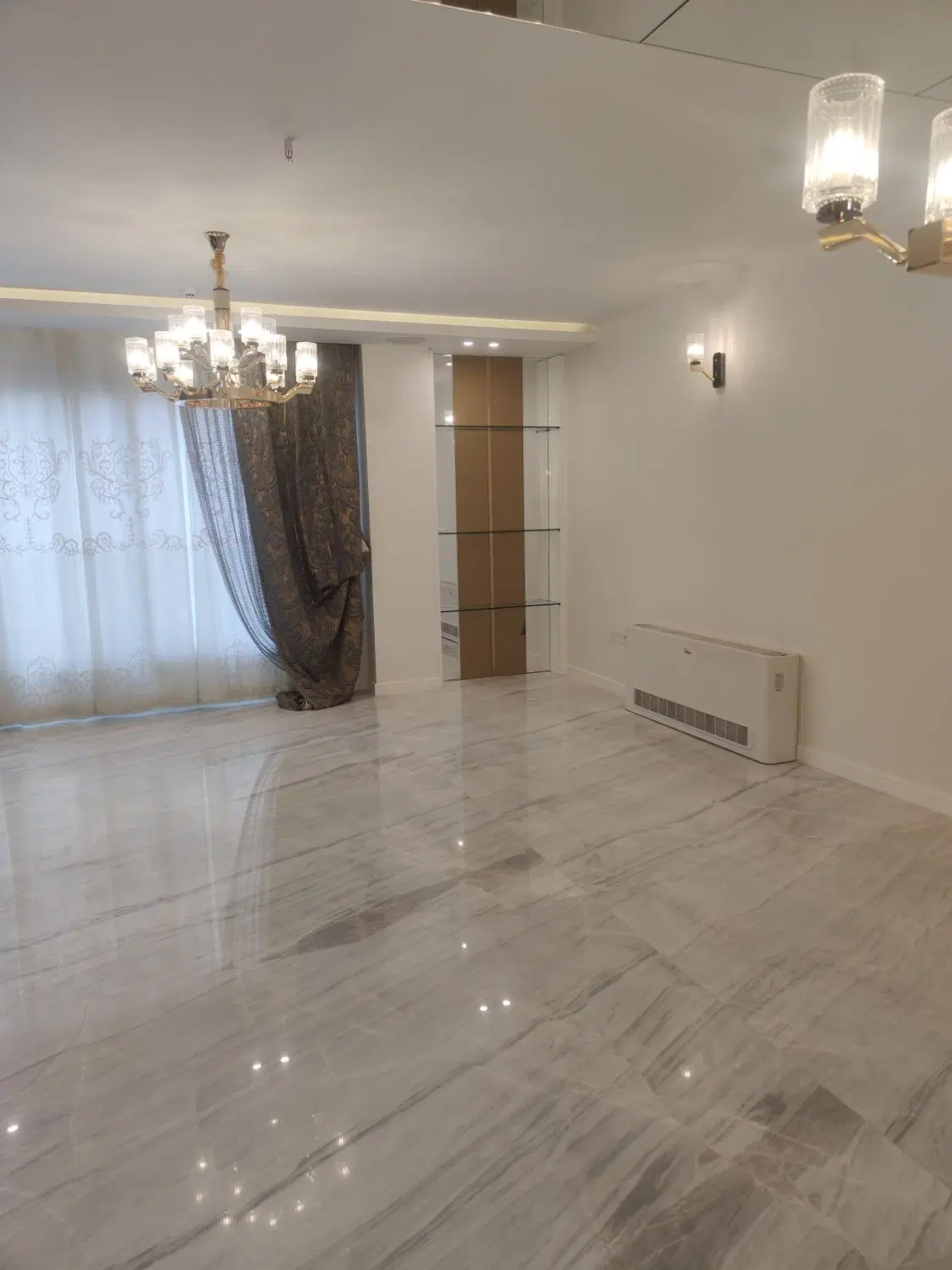 فروش آپارتمان خیابان توحید میانی