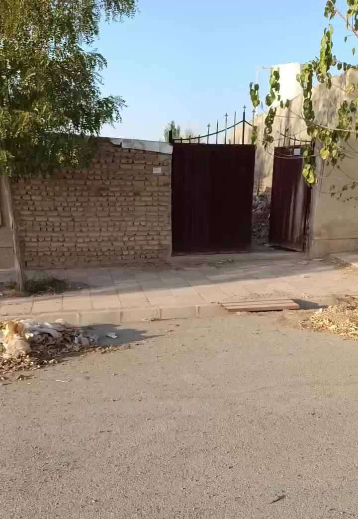 زمین تجاری مسکونی سهیلیه اقبالیه خیابان اصلی بافت