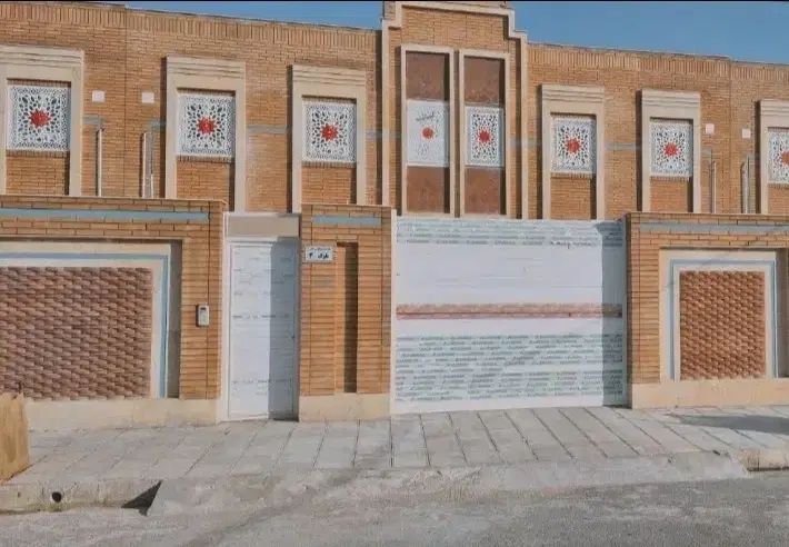مسکن مهر یاس ۲