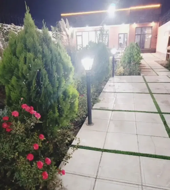 ویلا اجاره روزانه
