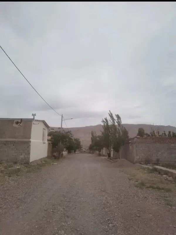 کوهپایه مسکونی