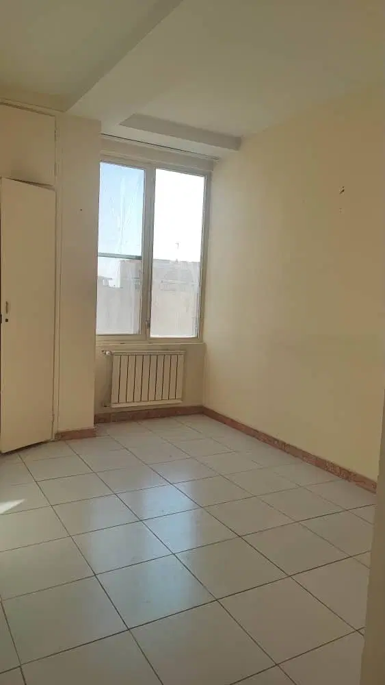 ۹۰ متر اقدسیه زیر قیمت