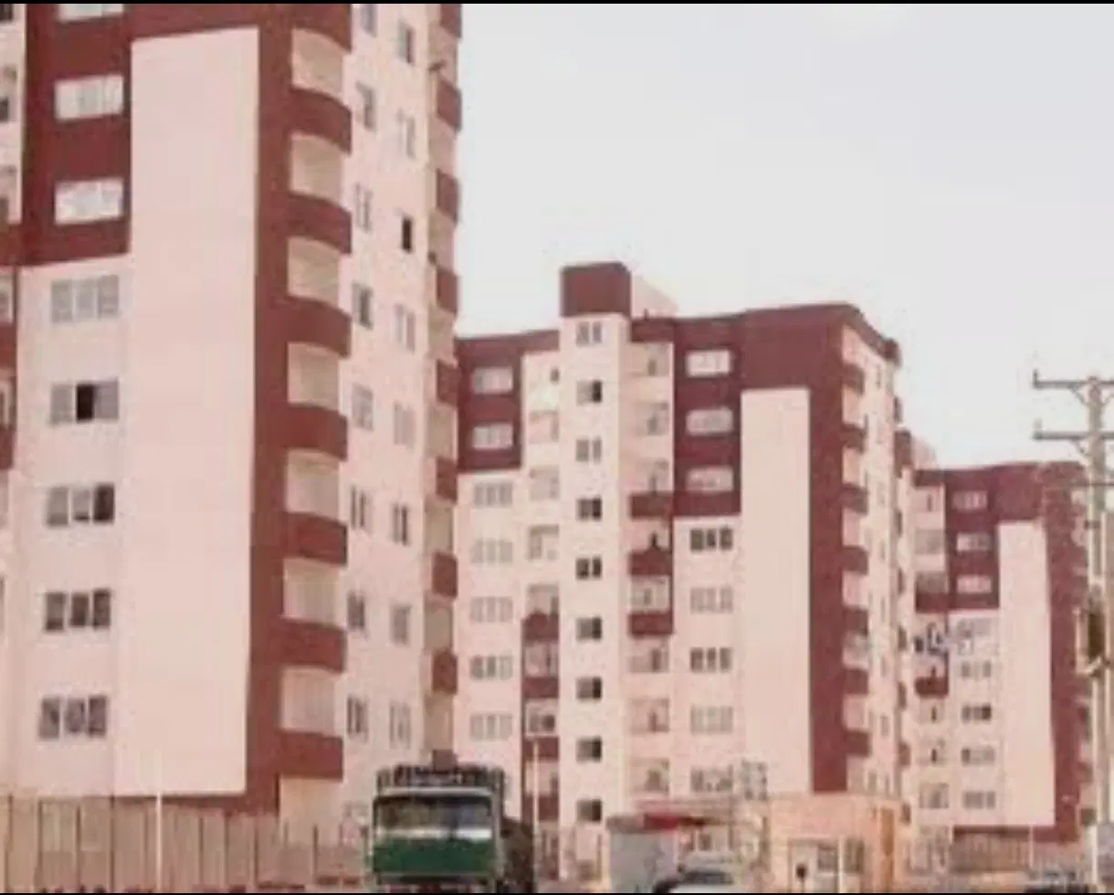 فروش آپارتمان