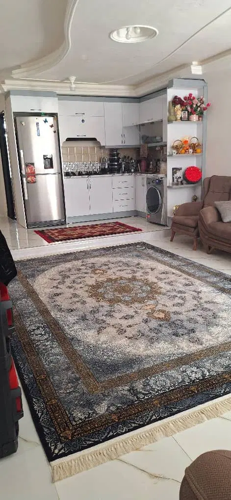 فروشی منزل مسکونی ۸۷متره دوخوابه